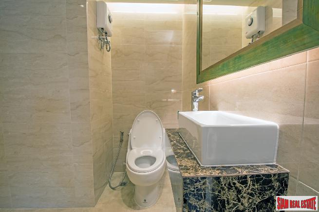 Casa Viva | Newly Renovated Stunning 3 Bed Corner Unit Condo at Ekkamai Soi 12-6