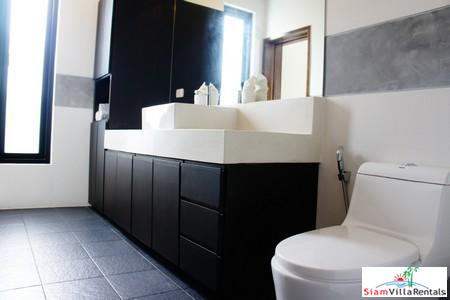 Intira Villa | Modern Two Bedroom Pool Villa for Rent in Rawai