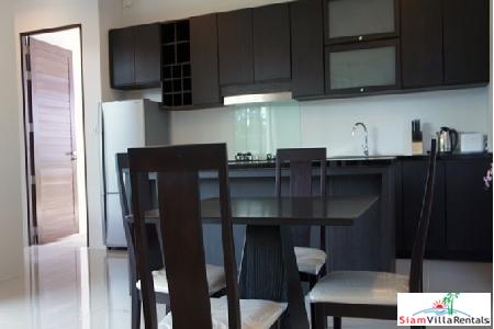 Intira Villa | Modern Two Bedroom Pool Villa for Rent in Rawai-8
