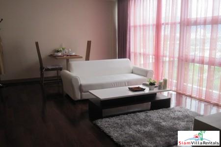 The Kris Condote | Two Bedroom Apartment in Resort Setting for Rent above Patong-8
