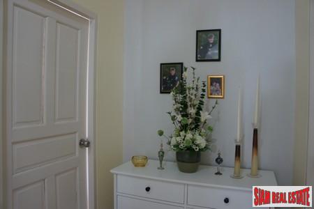 Sun Palm Village | Five Bedroom House with Pool in Gated Chalong Community