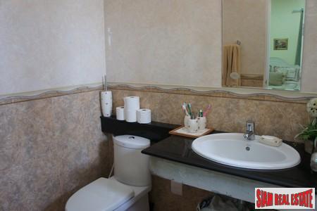 Sun Palm Village | Five Bedroom House with Pool in Gated Chalong Community-6