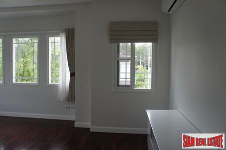 Land & House 88 | New Three Bedroom Furnished Home for Sale in Chalong