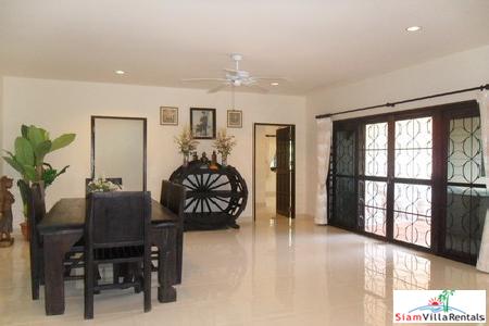 Two Bedroom Thai-Style Pool Villa for Rent in Rawai