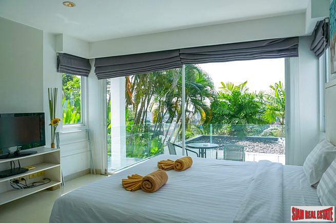 Three Bedroom Luxury Pool Villa Overlooking Kata Bay for Rent-19