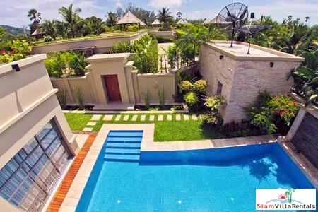 The Residence | Spacious Two Bedroom Pool Villa in Bang Tao Resort Community-4
