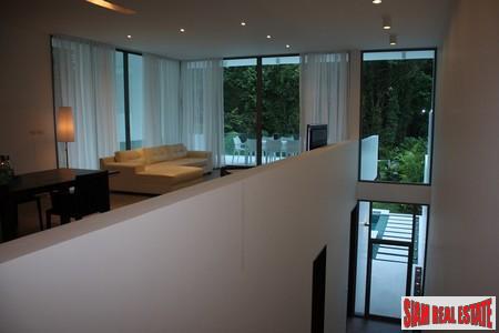 Modern, Three Bedroom Pool Villas in New Rawai Development