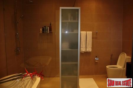 Modern, Three Bedroom Pool Villas in New Rawai Development-16