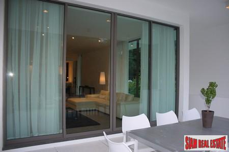 Modern, Three Bedroom Pool Villas in New Rawai Development-17