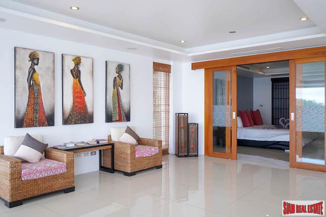 Accenta | Oceanfront Three-Bedroom Kata Penthouse Apartment-19