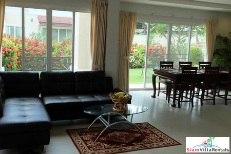 Brand New Four Bedroom Pool Villa in Rawai-10