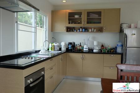 Brand New Four Bedroom Pool Villa in Rawai