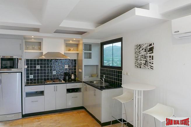 Rawai Sea View Condo | Spacious Three-Bedroom Sea View Condo for Sale in Rawai-24