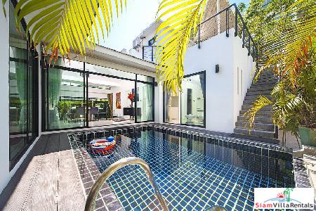 Villa Kamala Regent | Three Bedroom Contemporary Villa in Resort Setting-1