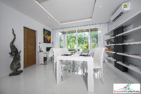 Villa Cheloni 2 | Modern Two Bedroom Pool Villa for Rent in Kamala