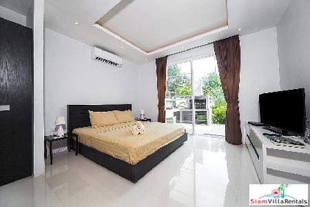 Villa Cheloni 2 | Modern Two Bedroom Pool Villa for Rent in Kamala-8