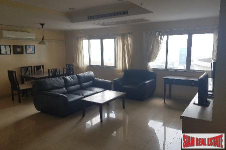 Witthayu Complex | Large Two Bedroom Condo for Sale Near Phloen Chit BTS-11