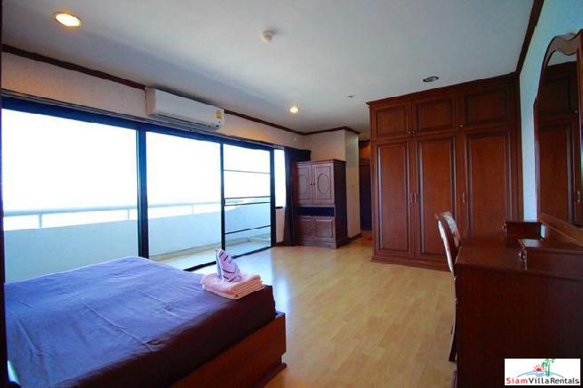 Patong Tower | Newly Renovated Two Bedroom Luxury Apartment for Rent-18