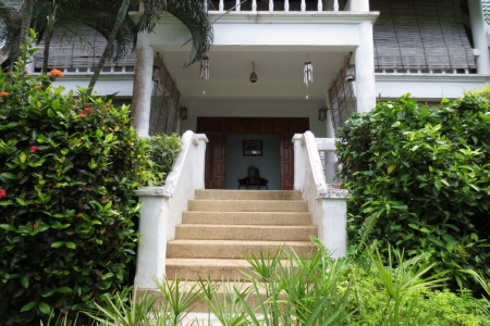 Three Bedroom Villa on Soi Naya close to Nai Harn Beach