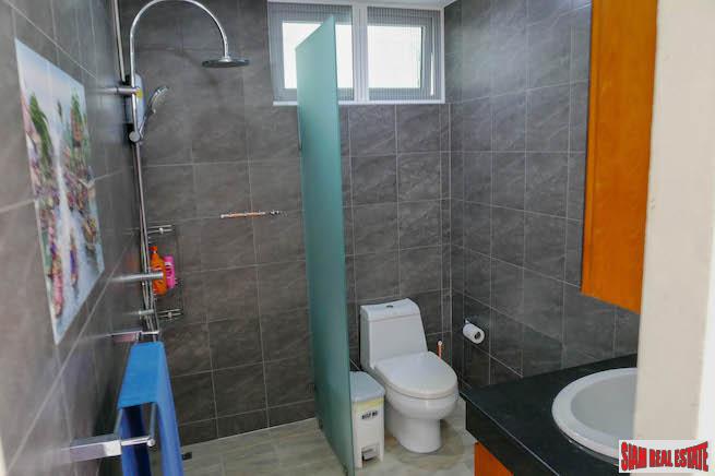 Sea View Five Bedroom Pool Villa with Many Extras for Sale in Pa Klok-20